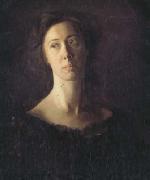 Thomas Eakins, Clara (san40)